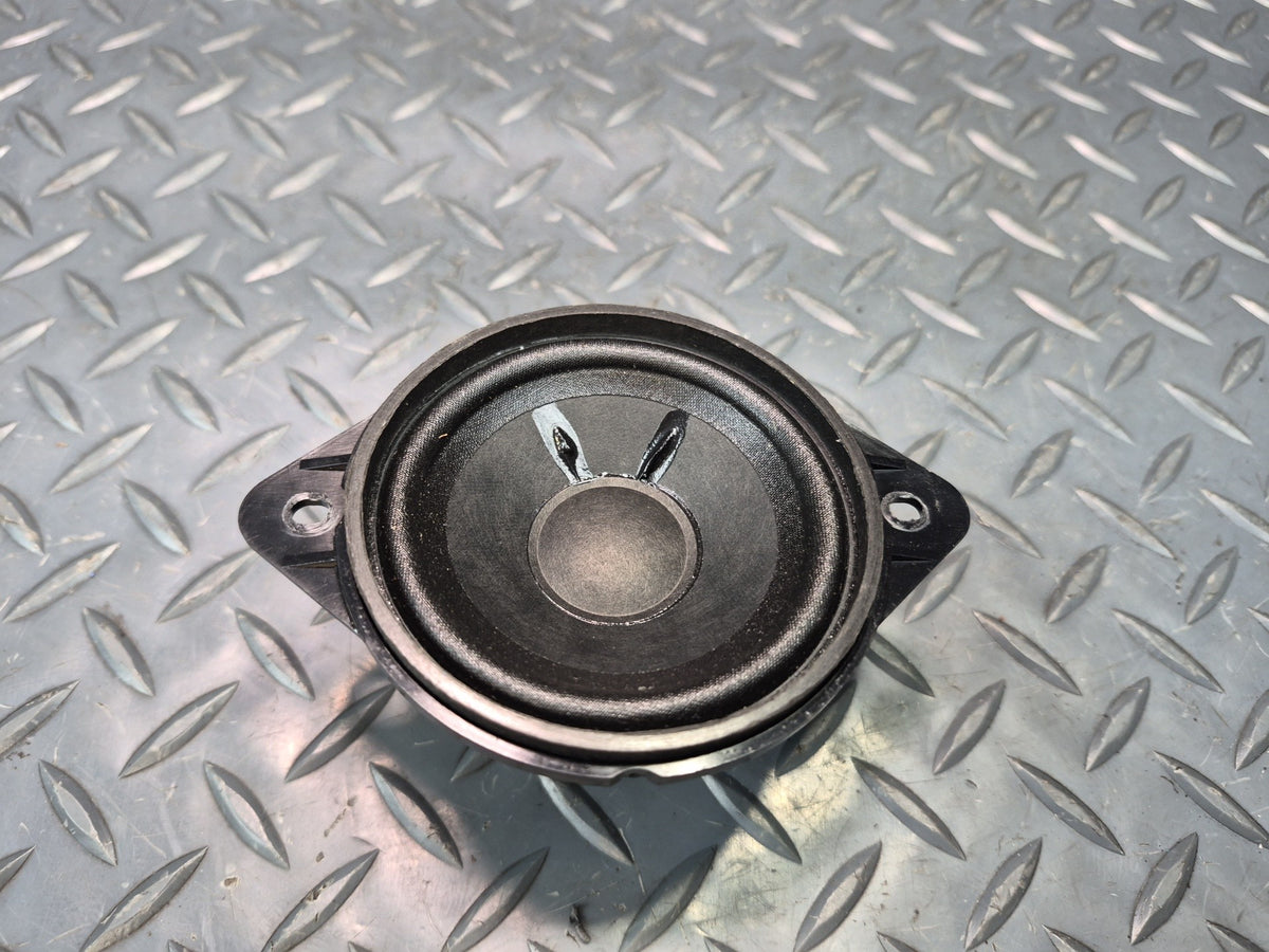 2003-2010 Porsche Cayenne 957 Front Left & Right Bose Speaker Set of 2