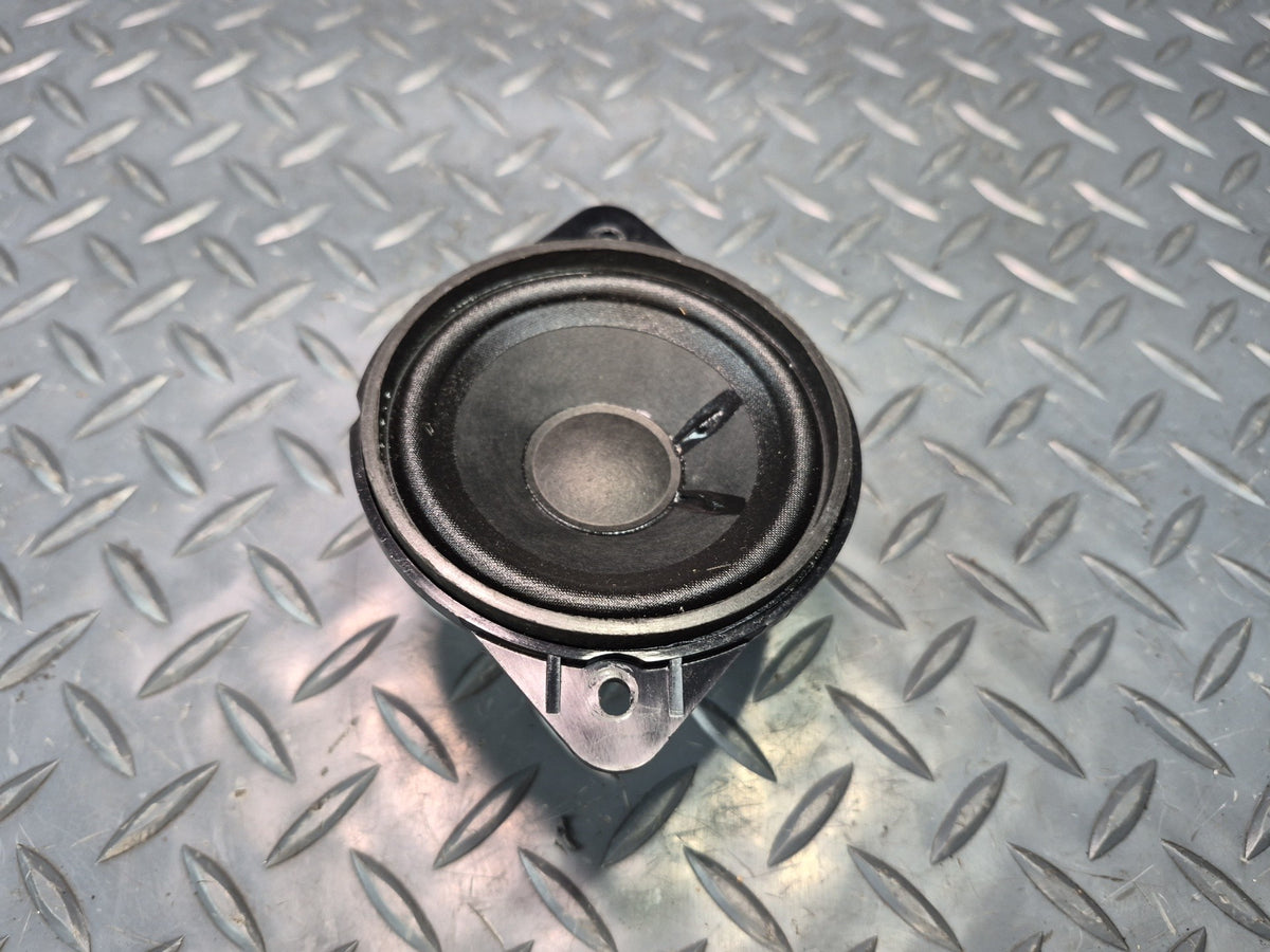 2003-2010 Porsche Cayenne 957 Front Left & Right Bose Speaker Set of 2