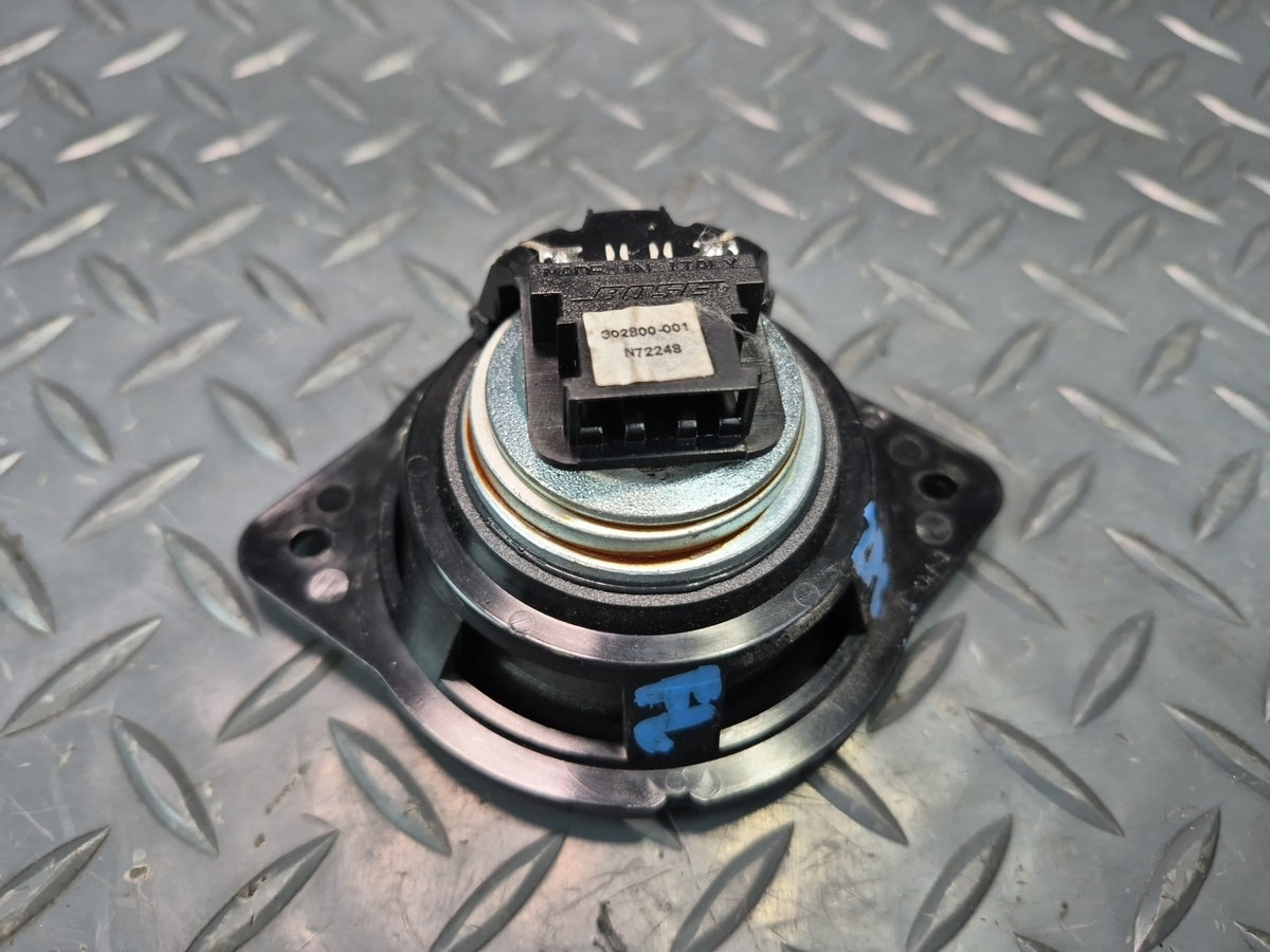 2003-2010 Porsche Cayenne 957 Front Left & Right Bose Speaker Set of 2