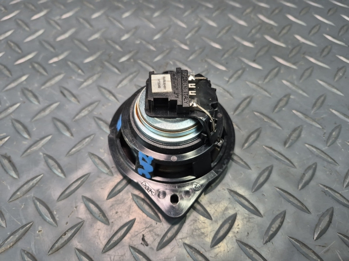 2003-2010 Porsche Cayenne 957 Front Left & Right Bose Speaker Set of 2