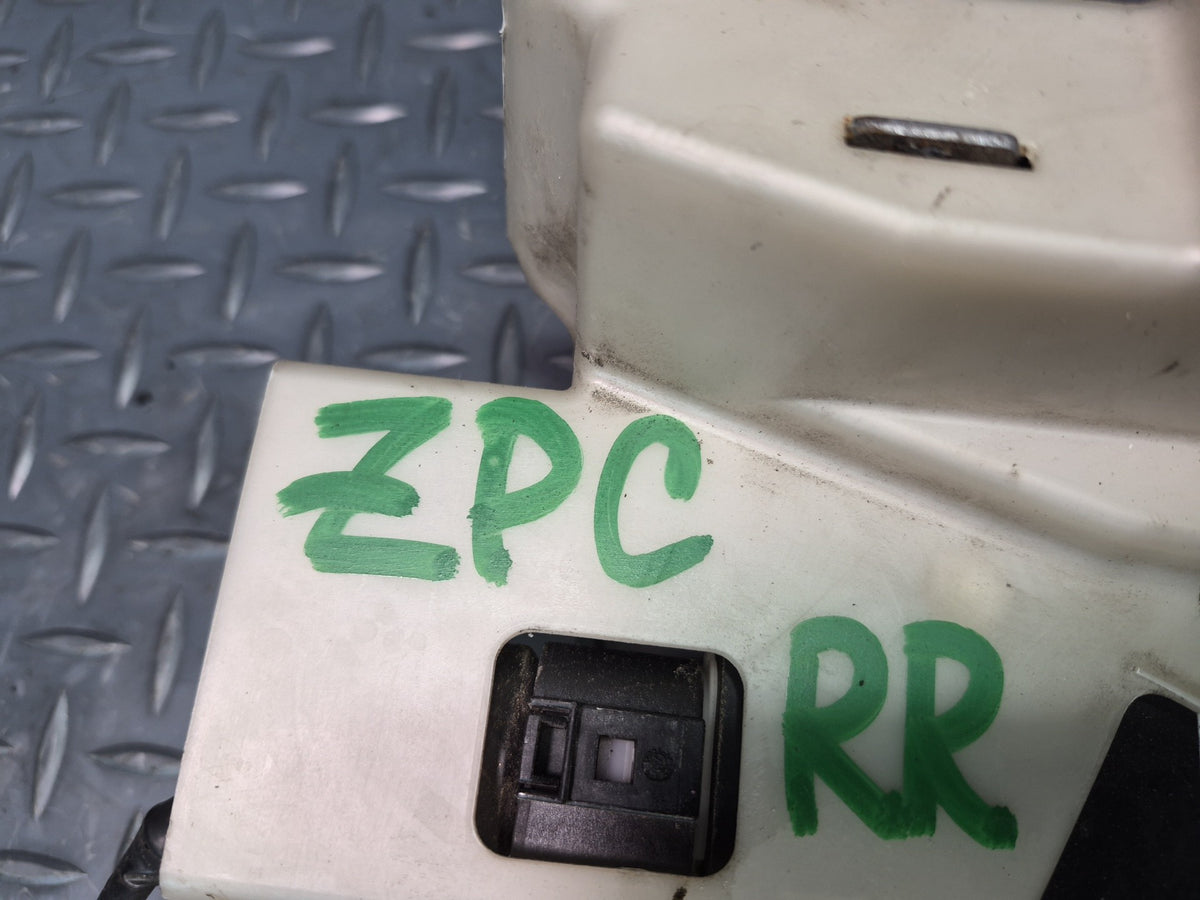 2003-2010 Porsche Cayenne 957 Rear Right Door Lock Latch Actuator