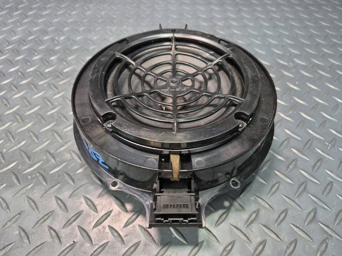2003-2010 Porsche Cayenne 957 Rear Left & Right Door Bose Speaker Set of 2