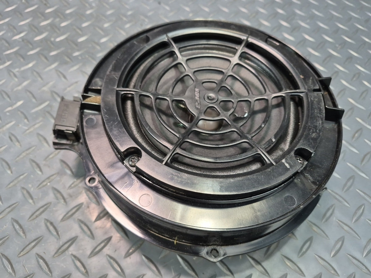 2003-2010 Porsche Cayenne 957 Rear Left & Right Door Bose Speaker Set of 2