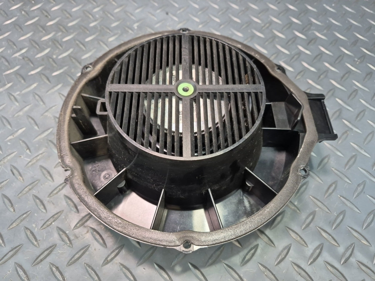 2003-2010 Porsche Cayenne 957 Rear Left & Right Door Bose Speaker Set of 2