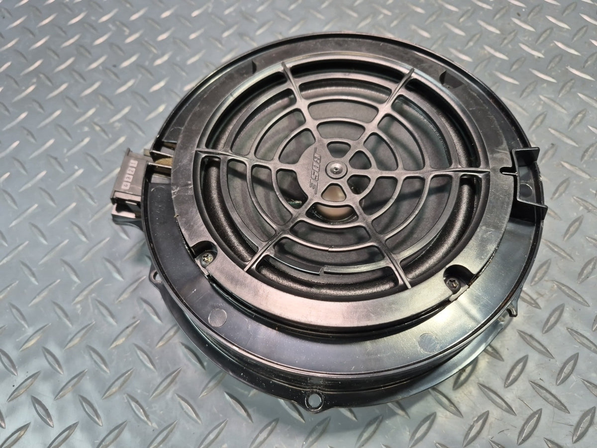 2003-2010 Porsche Cayenne 957 Rear Left & Right Door Bose Speaker Set of 2
