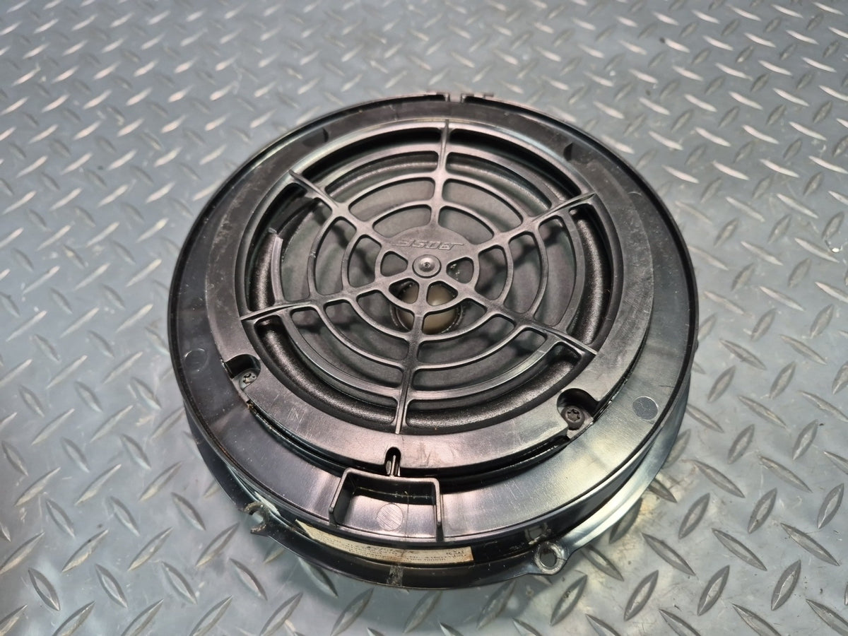 2003-2010 Porsche Cayenne 957 Rear Left & Right Door Bose Speaker Set of 2