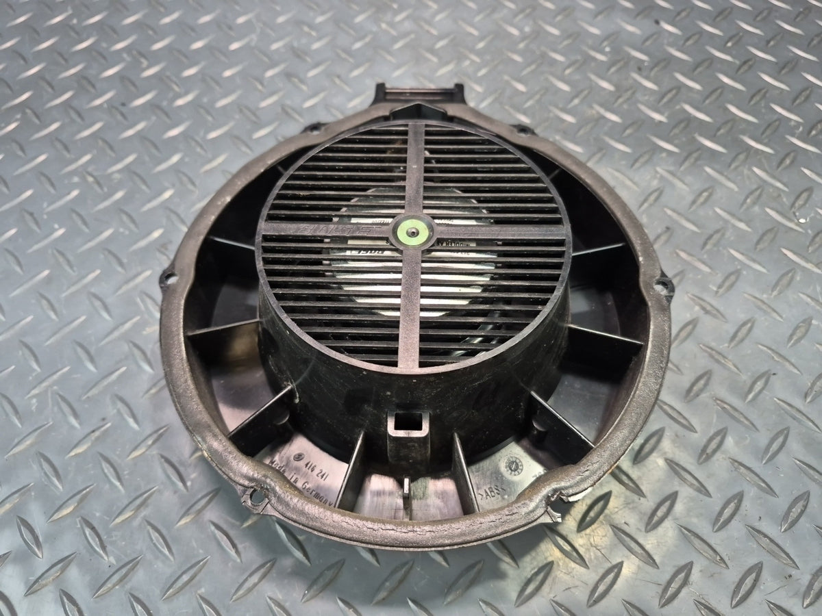 2003-2010 Porsche Cayenne 957 Rear Left & Right Door Bose Speaker Set of 2