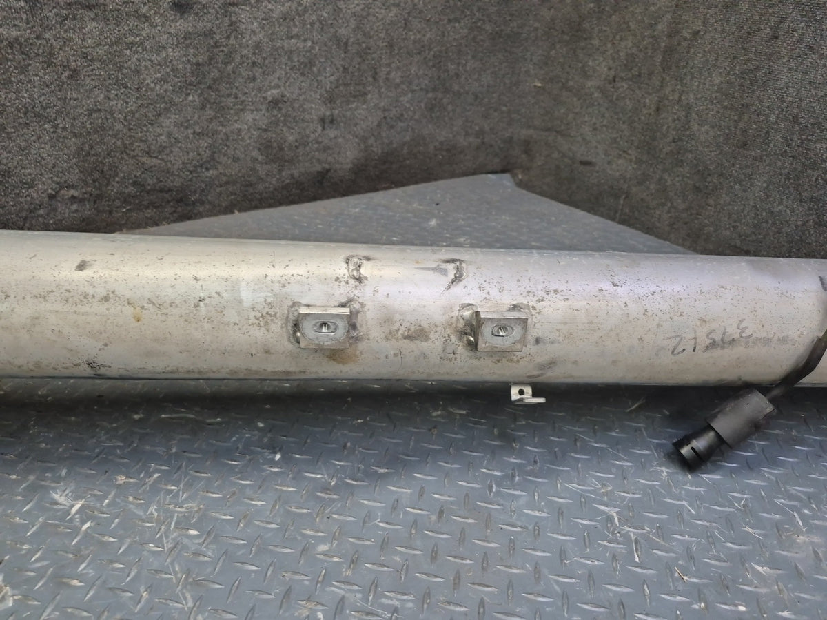 05-06 Chevrolet Corvette C6 6.0L M/T Driveshaft Torque Tube 12574783 OEM