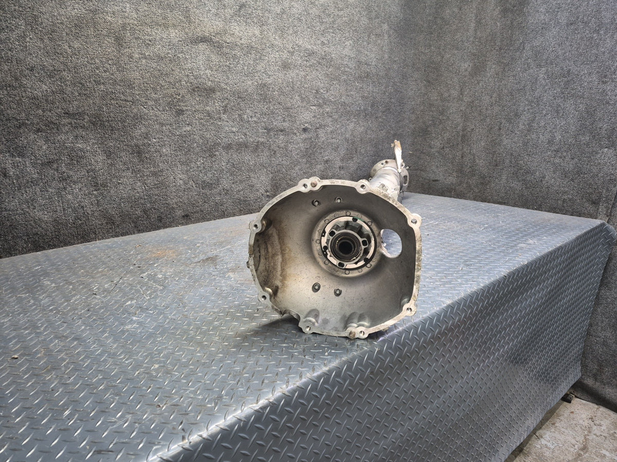 05-06 Chevrolet Corvette C6 6.0L M/T Driveshaft Torque Tube 12574783 OEM