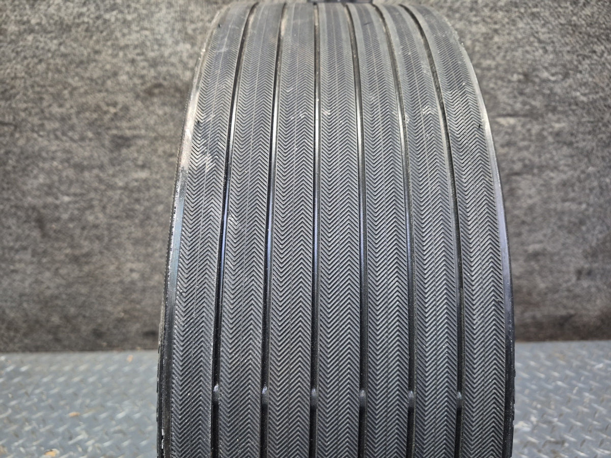 2008-2010 Porsche Cayenne 957 BBS R19" Spare Tire Wheel 19x6.5B 7L5601027A