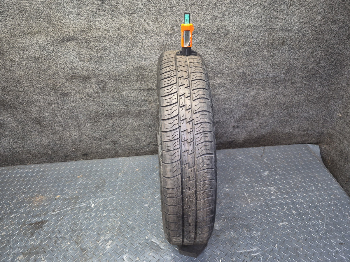 2012-2018 Audi A6 Emergency R20" Spare Tire Wheel 20x4.5J ET22 4G0601027E