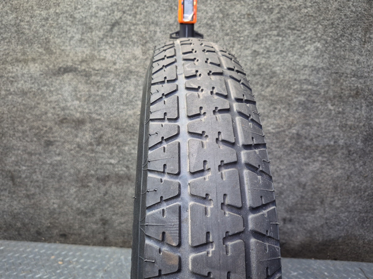2012-2015 Mercedes W166 Rear Spare Tire R18" Wheel 18x4.0B ET40 1644000002