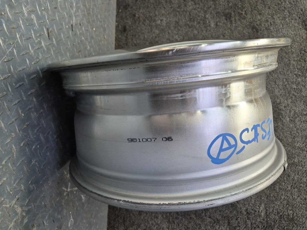 98-00 Lexus UCF20L LS400 Factory Chrome R16 16" Alloy Wheel Rim 16X7J ET45 OEM