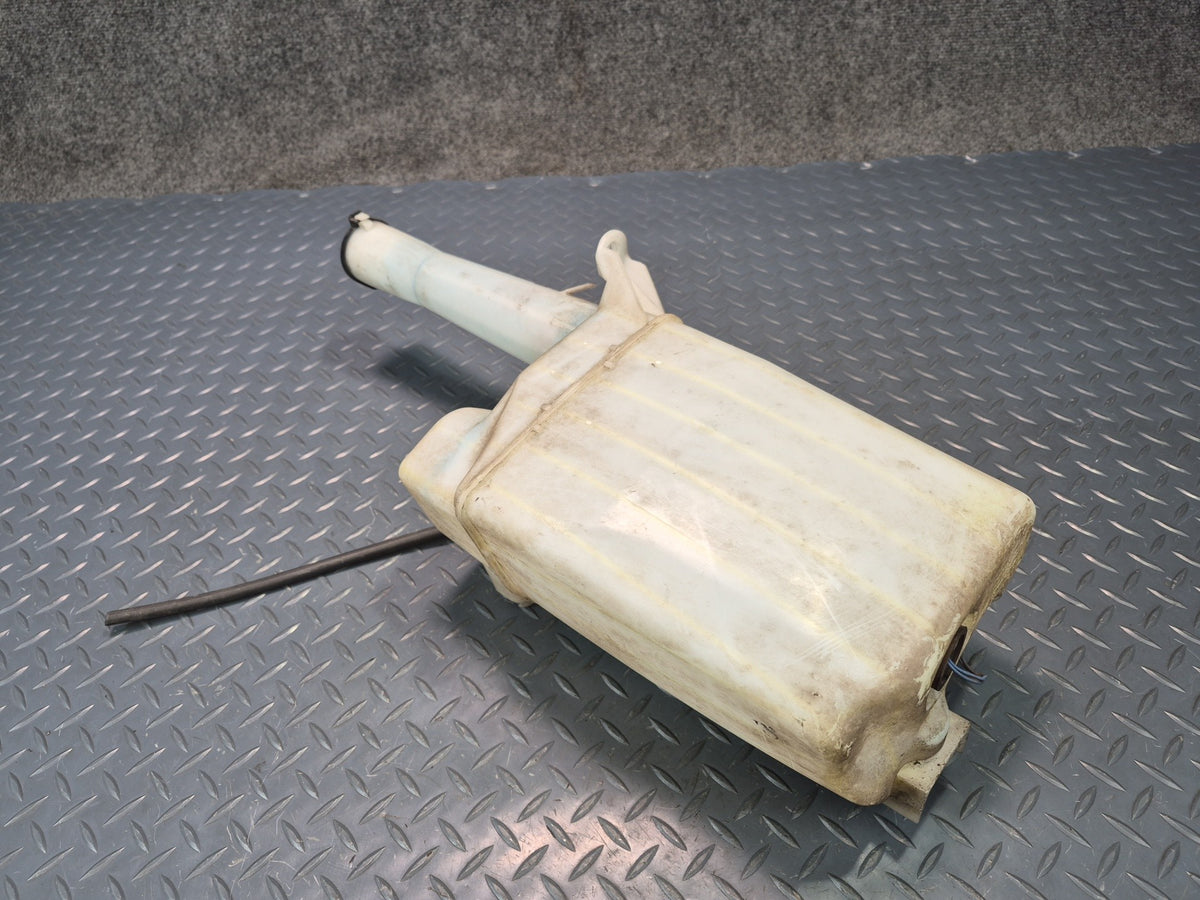 95-00 Lexus UCF20L LS400 Windshield Wiper Washer Reservoir Tank w Pump OEM