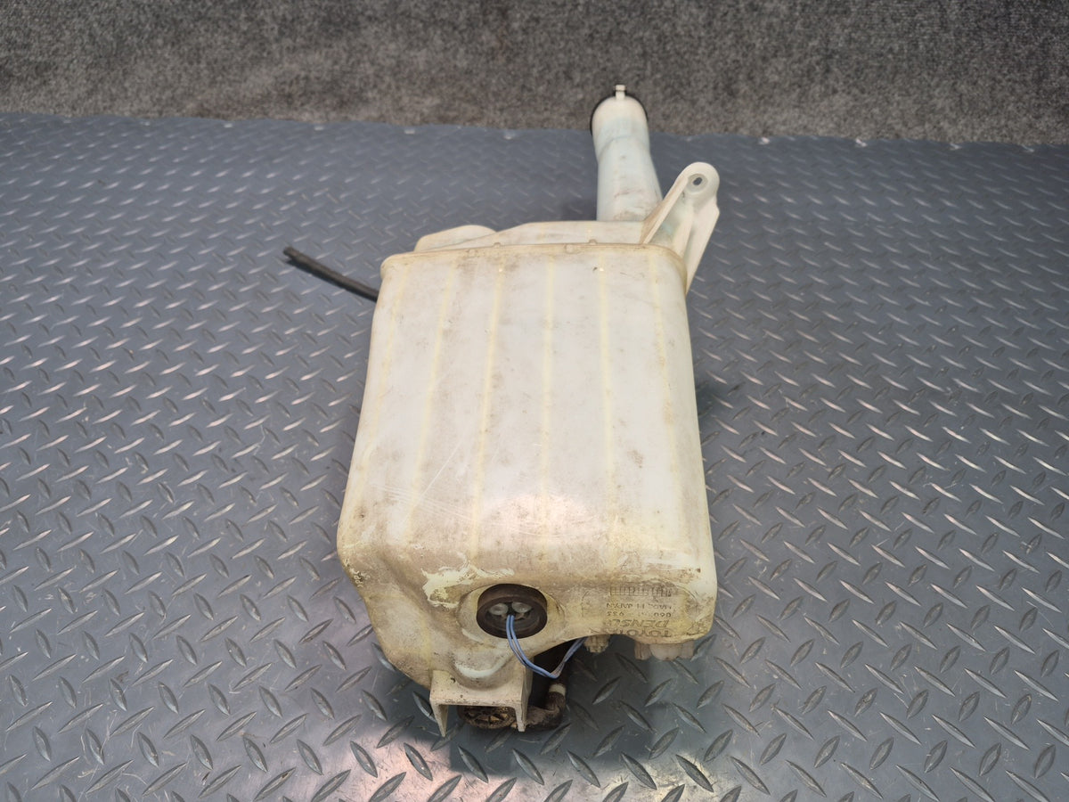 95-00 Lexus UCF20L LS400 Windshield Wiper Washer Reservoir Tank w Pump OEM