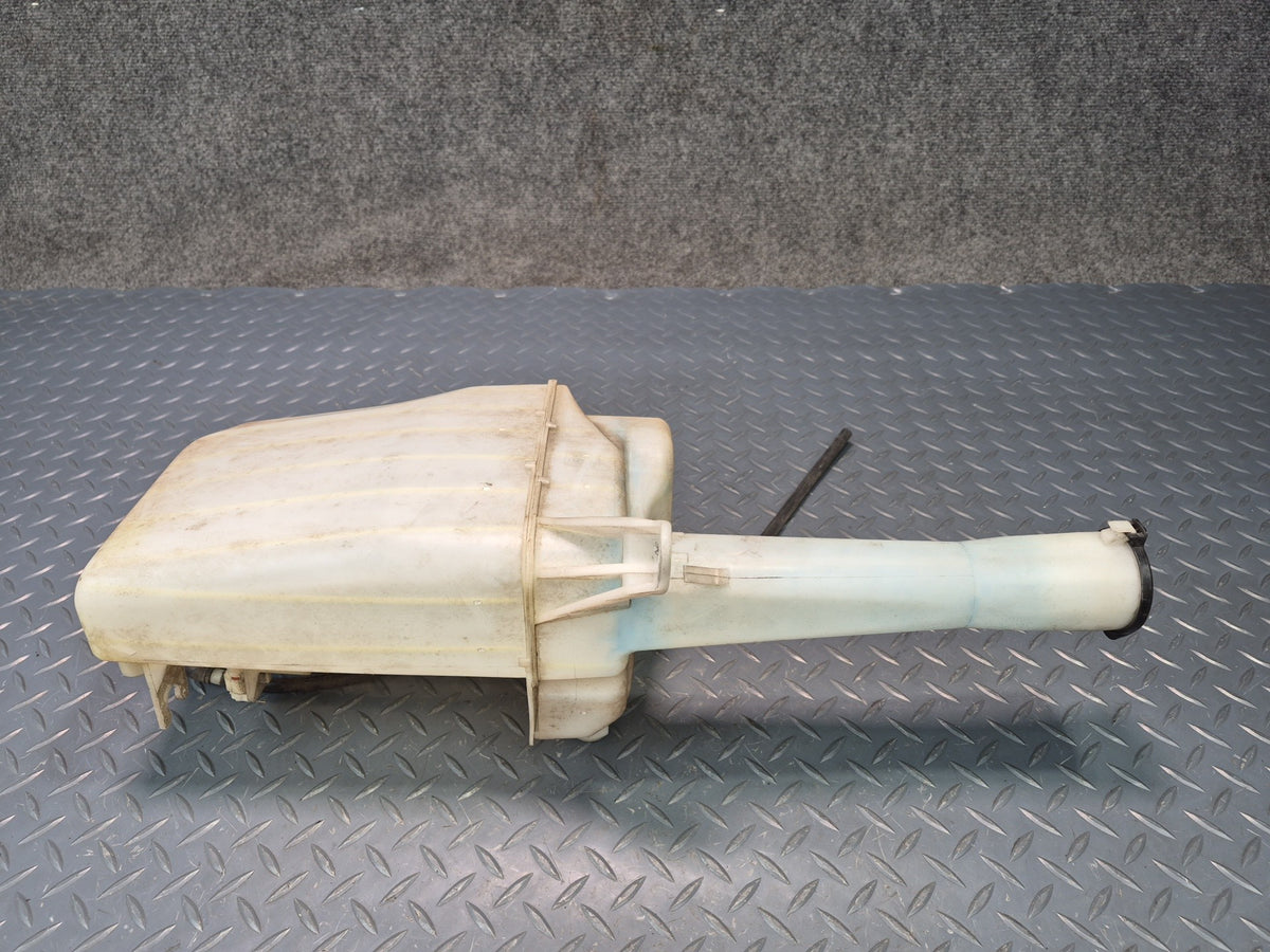 95-00 Lexus UCF20L LS400 Windshield Wiper Washer Reservoir Tank w Pump OEM
