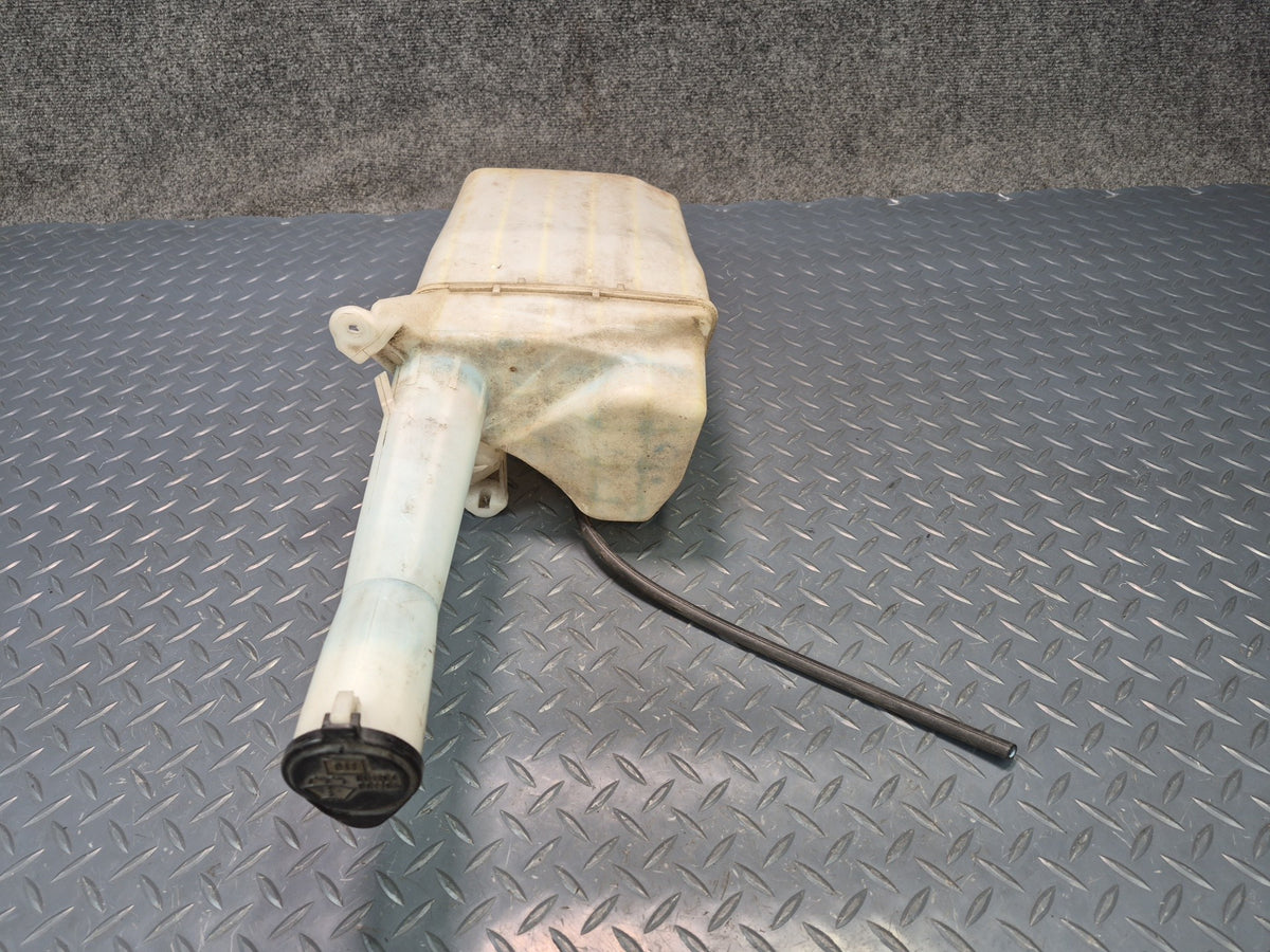 95-00 Lexus UCF20L LS400 Windshield Wiper Washer Reservoir Tank w Pump OEM