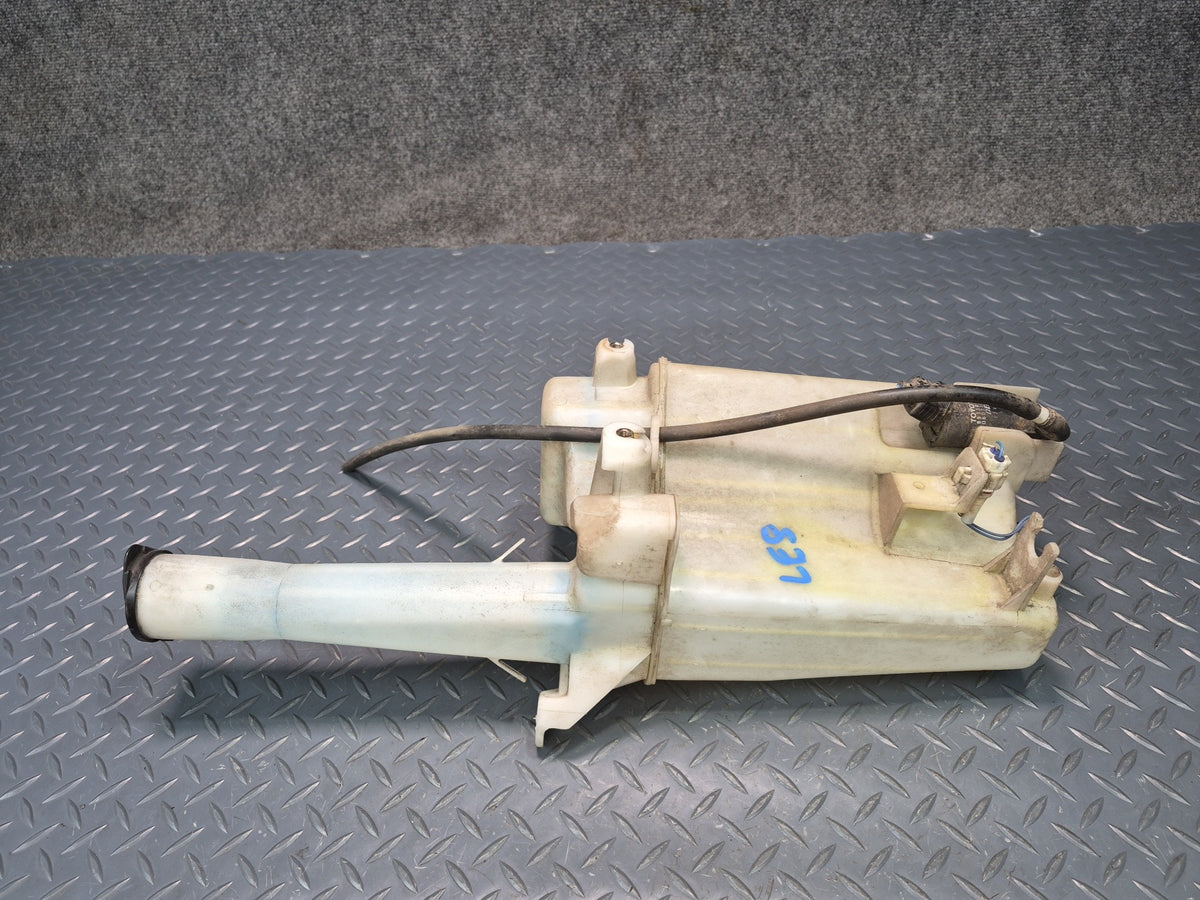 95-00 Lexus UCF20L LS400 Windshield Wiper Washer Reservoir Tank w Pump OEM
