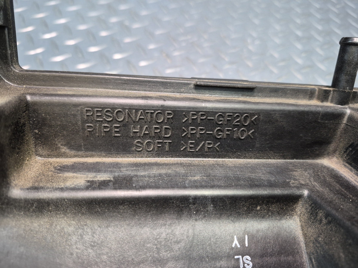 98-00 Lexus UCF20L LS400 Air Intake Resonator Hose Tube 17875-50160 OEM