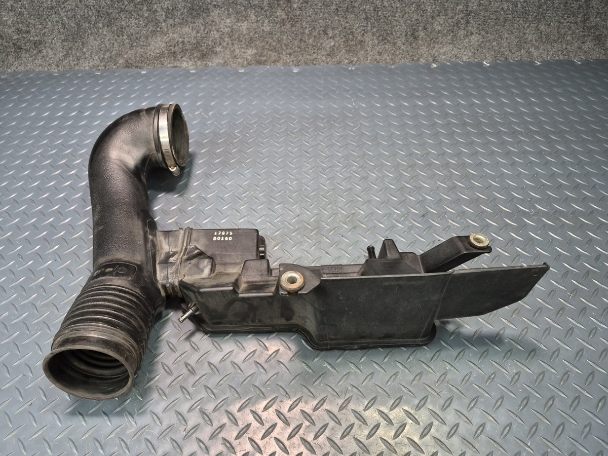 98-00 Lexus UCF20L LS400 Air Intake Resonator Hose Tube 17875-50160 OEM