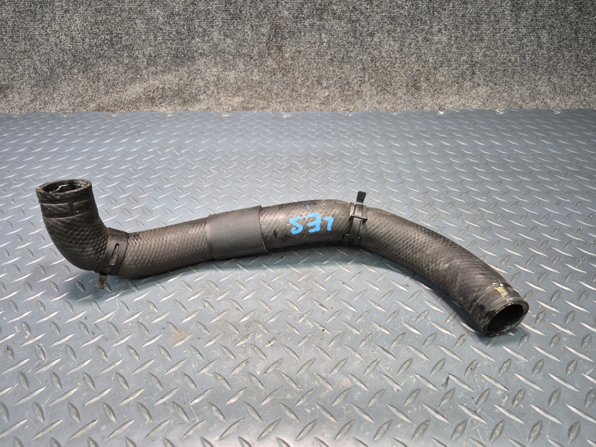 98-00 Lexus UCF20 LS400 Set of 2 Engine Radiator Upper Lower Hose Pipe Line OEM