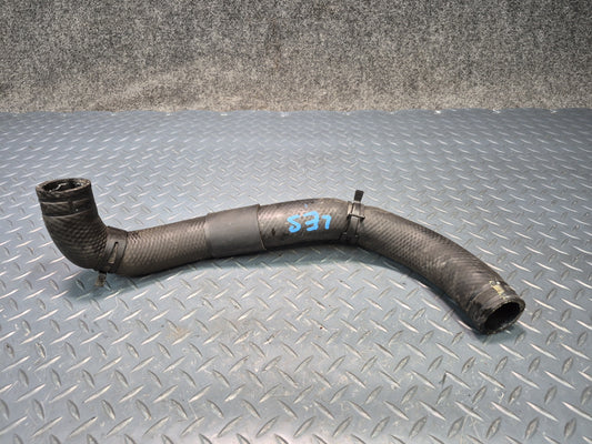 98-00 Lexus UCF20 LS400 Set of 2 Engine Radiator Upper Lower Hose Pipe Line OEM