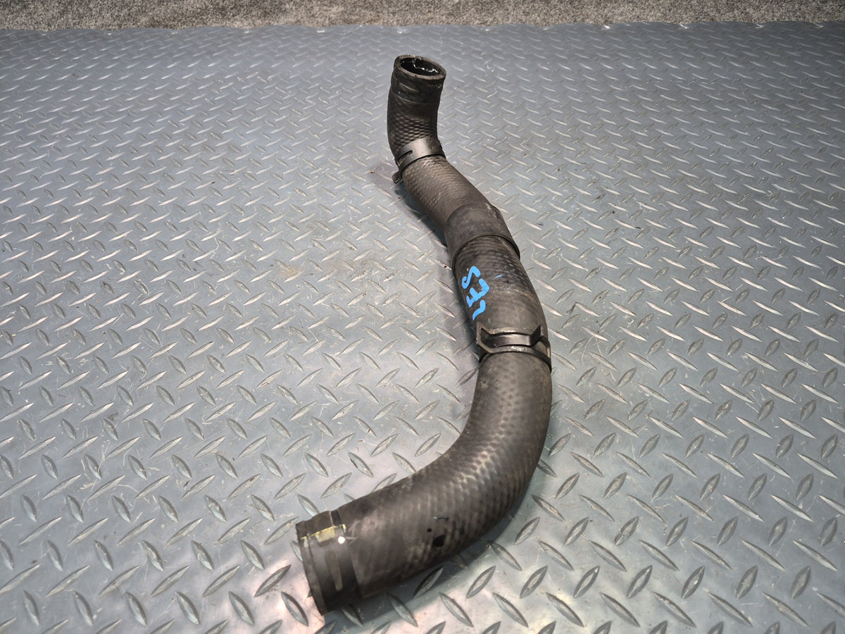 98-00 Lexus UCF20 LS400 Set of 2 Engine Radiator Upper Lower Hose Pipe Line OEM