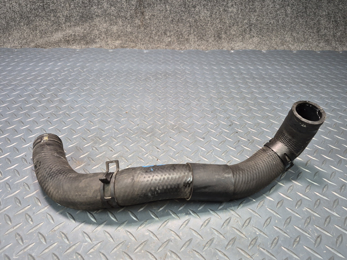 98-00 Lexus UCF20 LS400 Set of 2 Engine Radiator Upper Lower Hose Pipe Line OEM