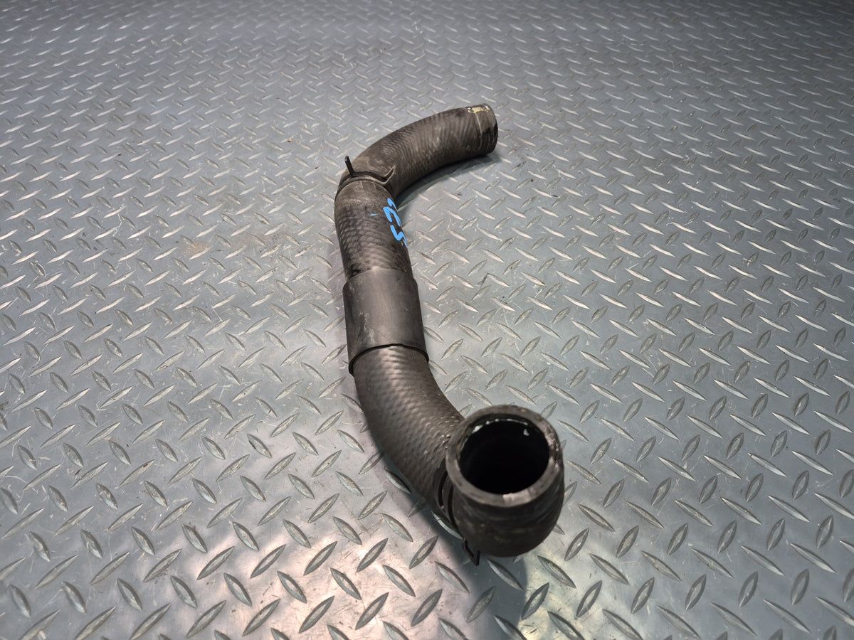 98-00 Lexus UCF20 LS400 Set of 2 Engine Radiator Upper Lower Hose Pipe Line OEM