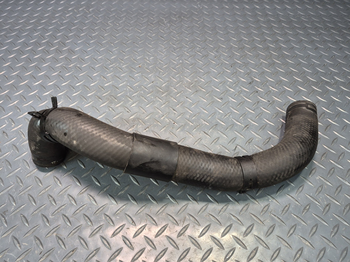 98-00 Lexus UCF20 LS400 Set of 2 Engine Radiator Upper Lower Hose Pipe Line OEM