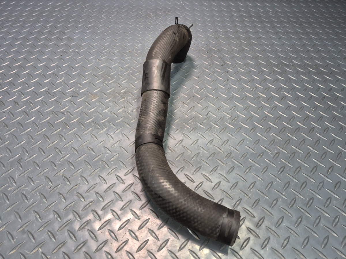 98-00 Lexus UCF20 LS400 Set of 2 Engine Radiator Upper Lower Hose Pipe Line OEM