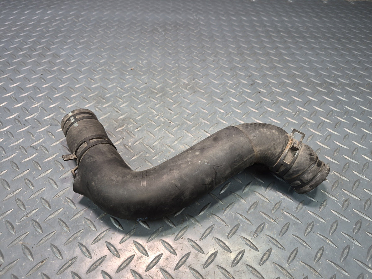98-00 Lexus UCF20 LS400 Set of 2 Engine Radiator Upper Lower Hose Pipe Line OEM
