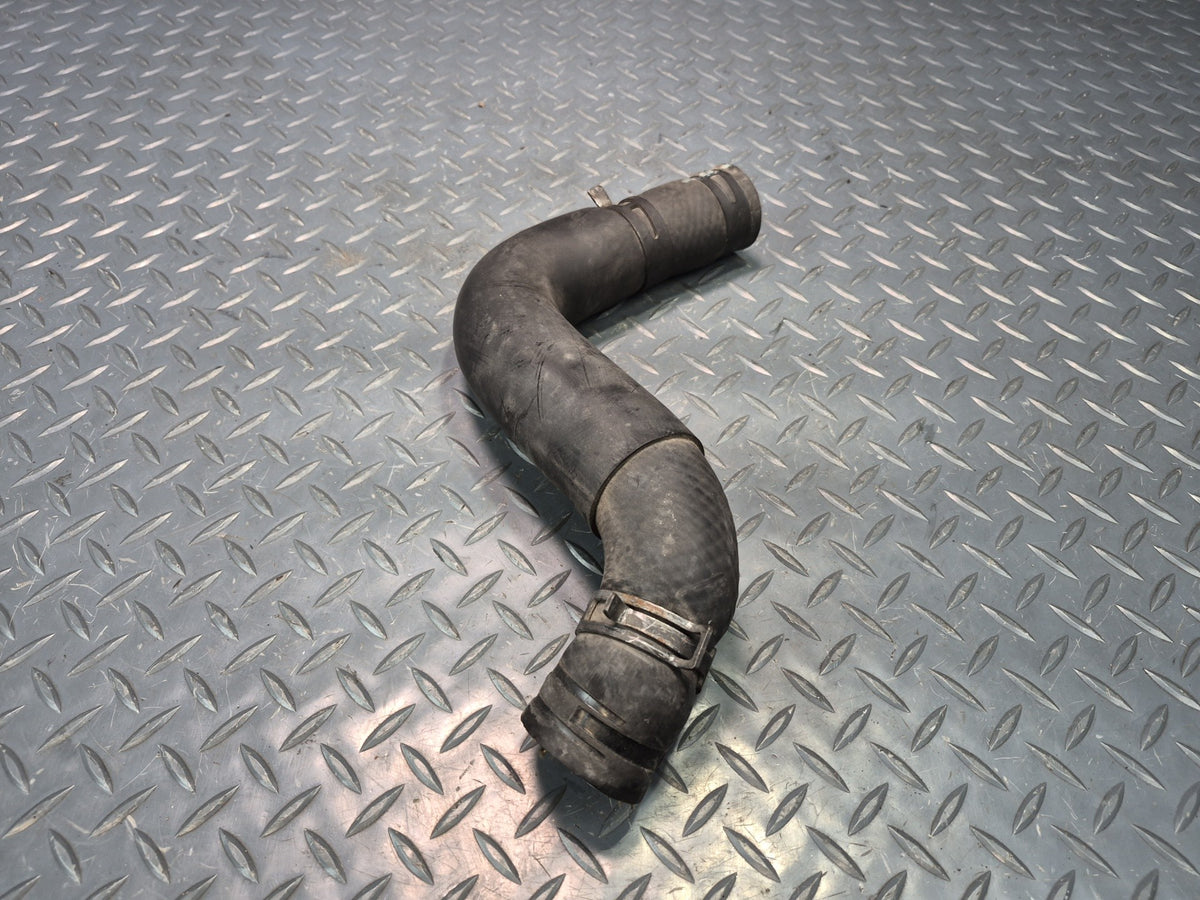 98-00 Lexus UCF20 LS400 Set of 2 Engine Radiator Upper Lower Hose Pipe Line OEM