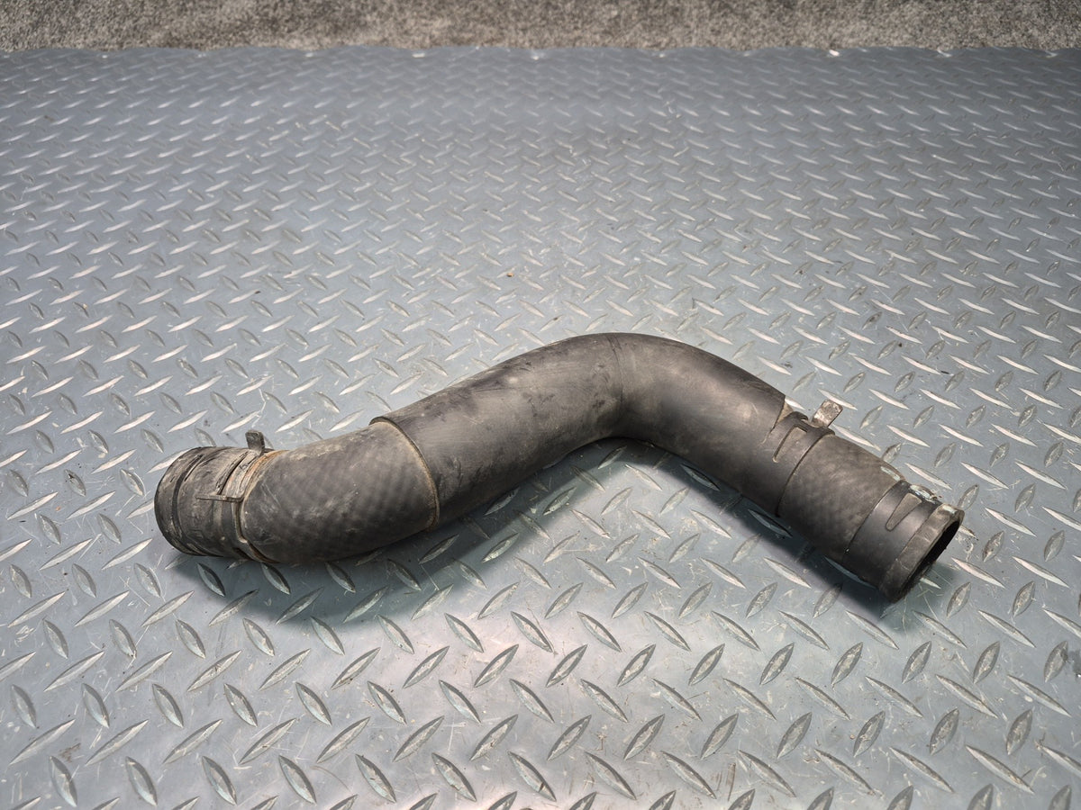 98-00 Lexus UCF20 LS400 Set of 2 Engine Radiator Upper Lower Hose Pipe Line OEM