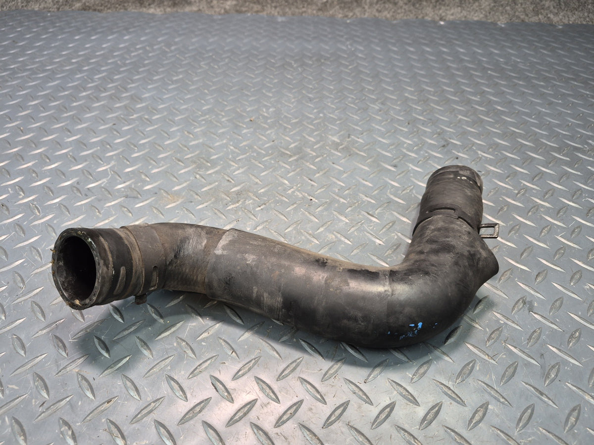 98-00 Lexus UCF20 LS400 Set of 2 Engine Radiator Upper Lower Hose Pipe Line OEM