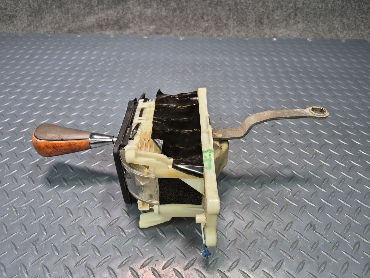 98-00 Lexus UCF20L LS400 A/T Automatic Transmission Gear Shifter w Knob OEM