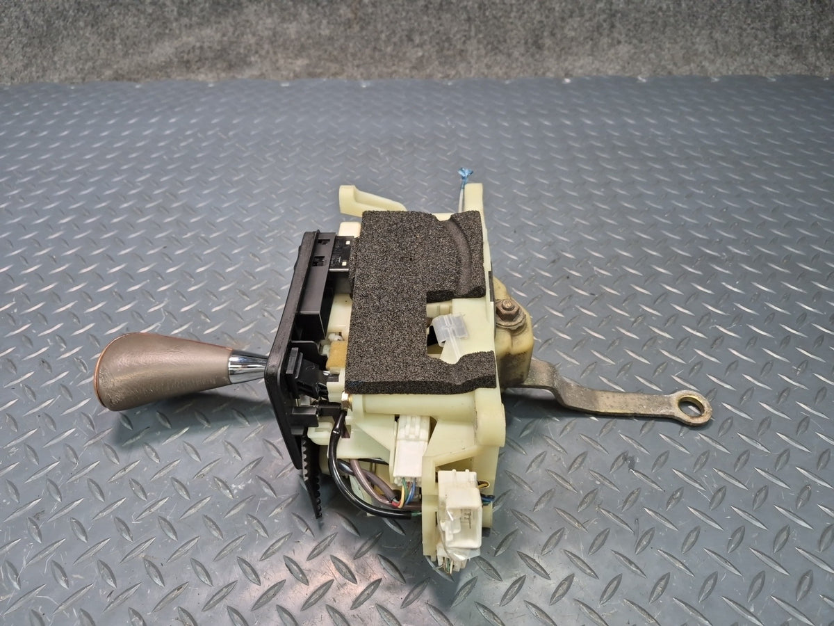 98-00 Lexus UCF20L LS400 A/T Automatic Transmission Gear Shifter w Knob OEM