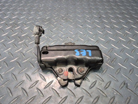 95-00 Lexus UCF20L LS400 Front Hood Bonnet Lock Latch OEM