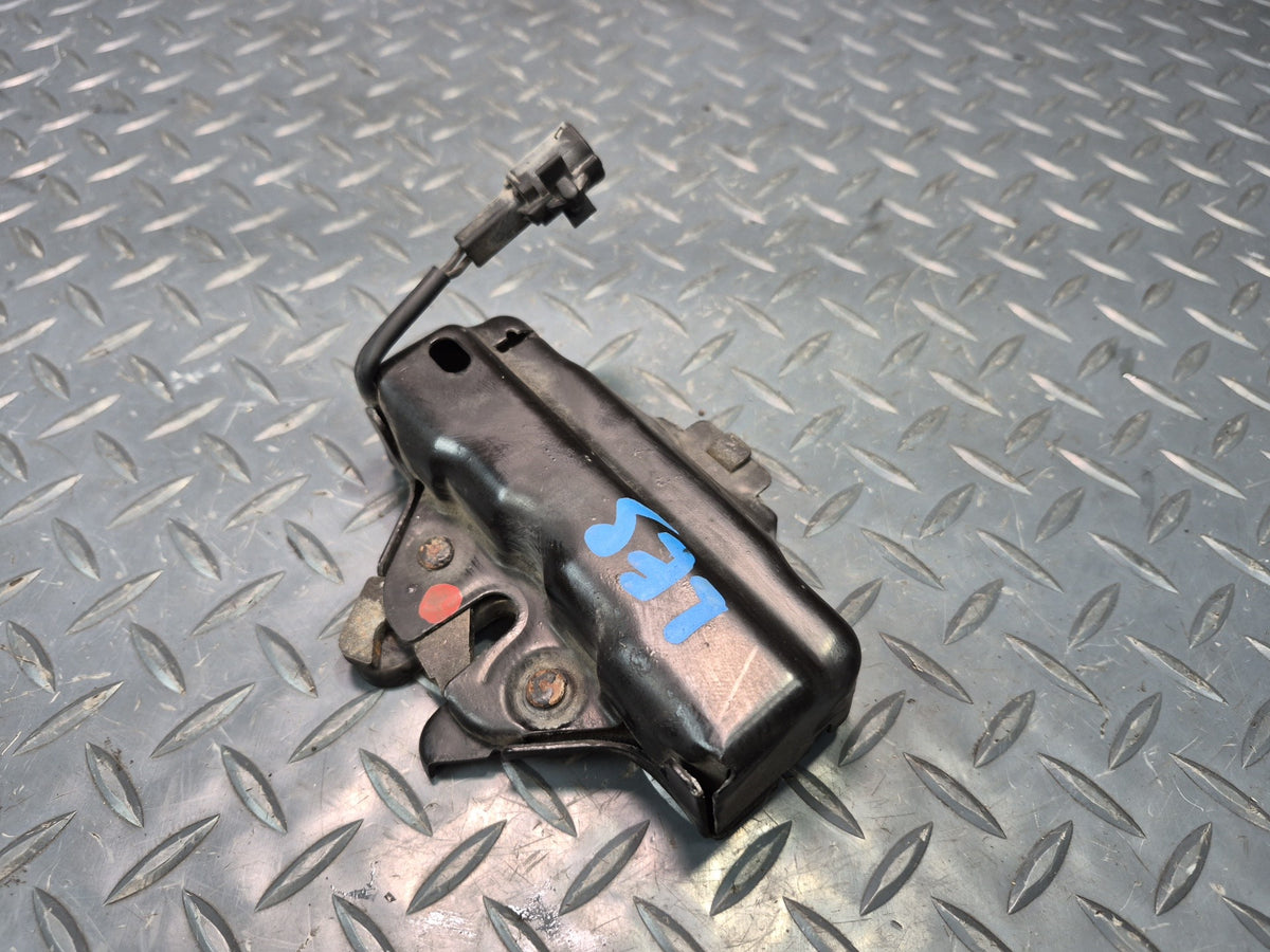 95-00 Lexus UCF20L LS400 Front Hood Bonnet Lock Latch OEM