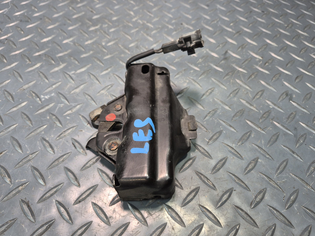 95-00 Lexus UCF20L LS400 Front Hood Bonnet Lock Latch OEM