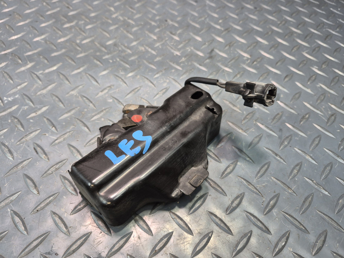 95-00 Lexus UCF20L LS400 Front Hood Bonnet Lock Latch OEM