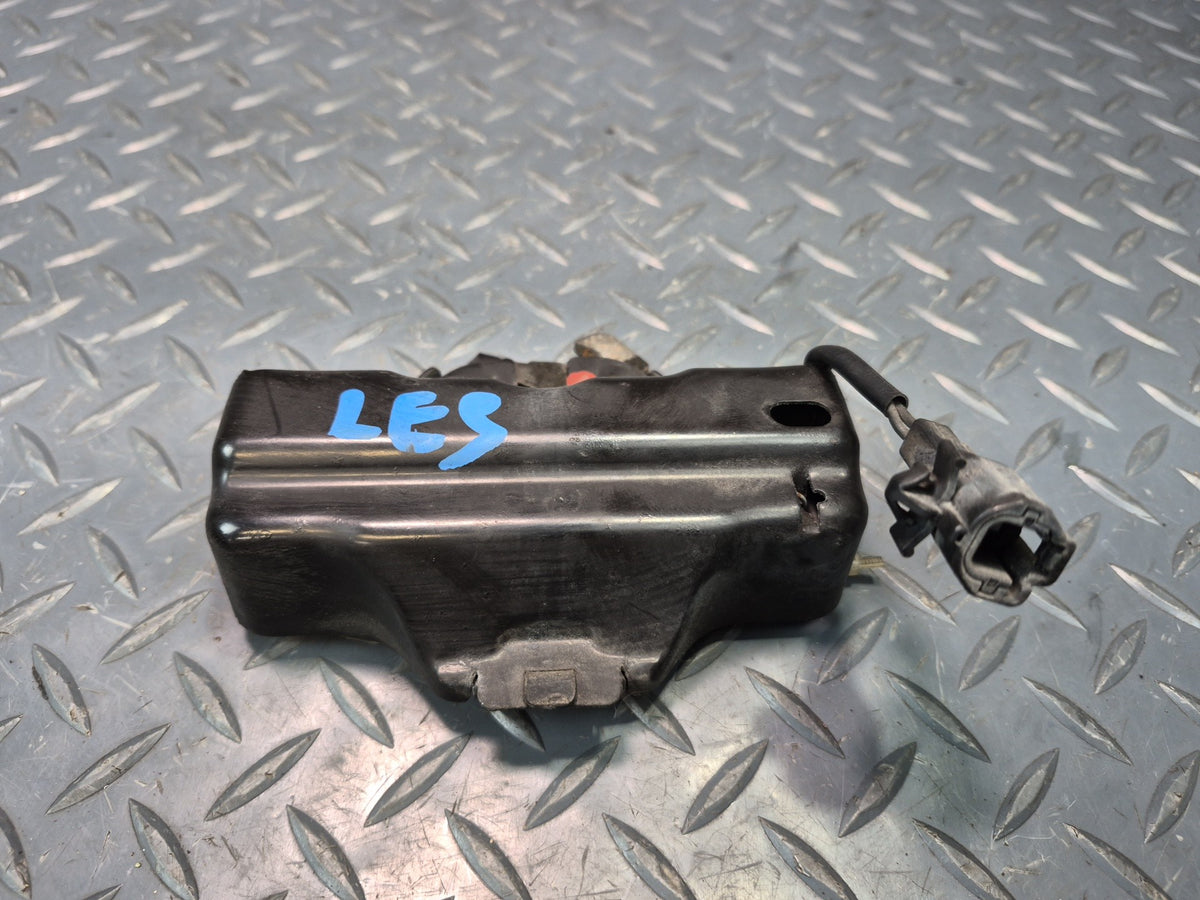 95-00 Lexus UCF20L LS400 Front Hood Bonnet Lock Latch OEM