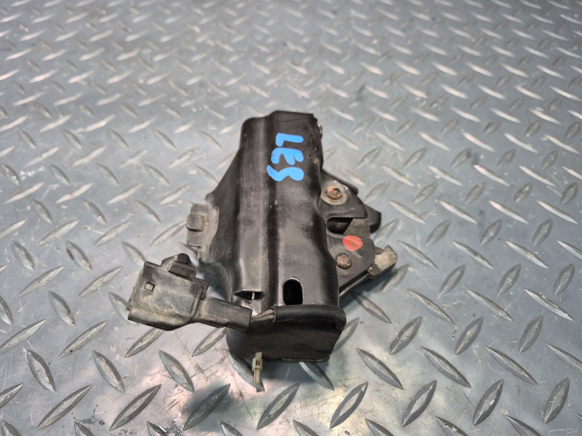 95-00 Lexus UCF20L LS400 Front Hood Bonnet Lock Latch OEM