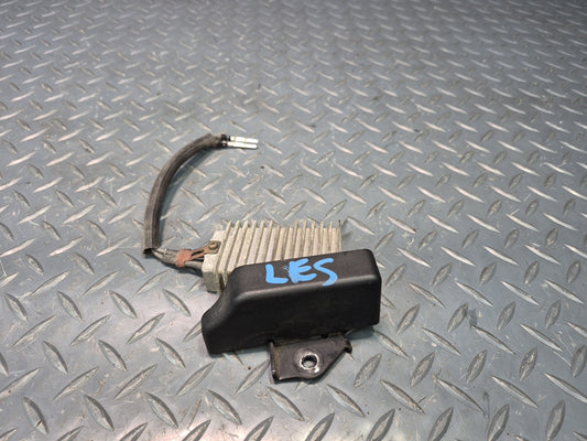 95-00 Lexus UCF20L LS400 Fuel Pump Resistor Module 23080-50030 OEM