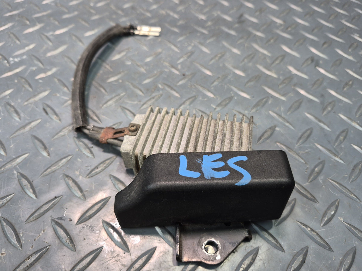 95-00 Lexus UCF20L LS400 Fuel Pump Resistor Module 23080-50030 OEM