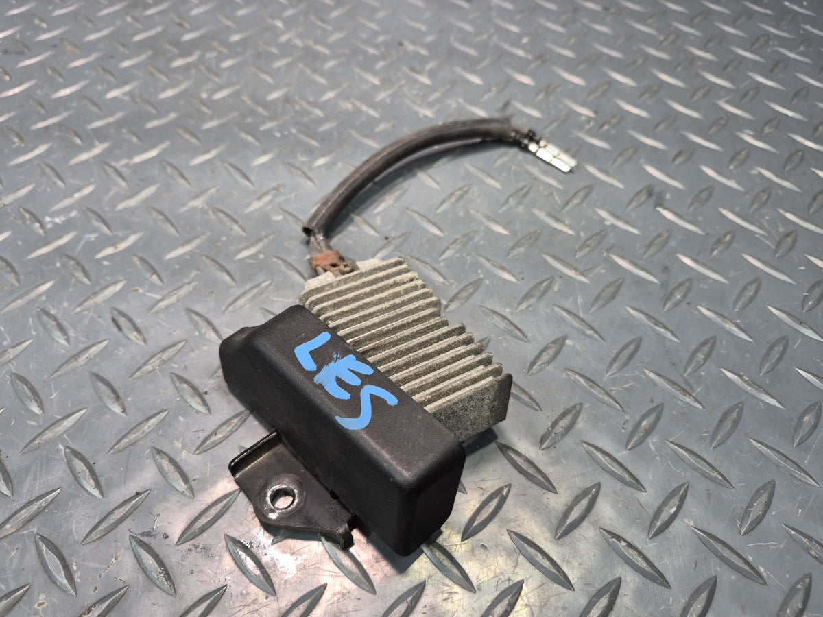 95-00 Lexus UCF20L LS400 Fuel Pump Resistor Module 23080-50030 OEM