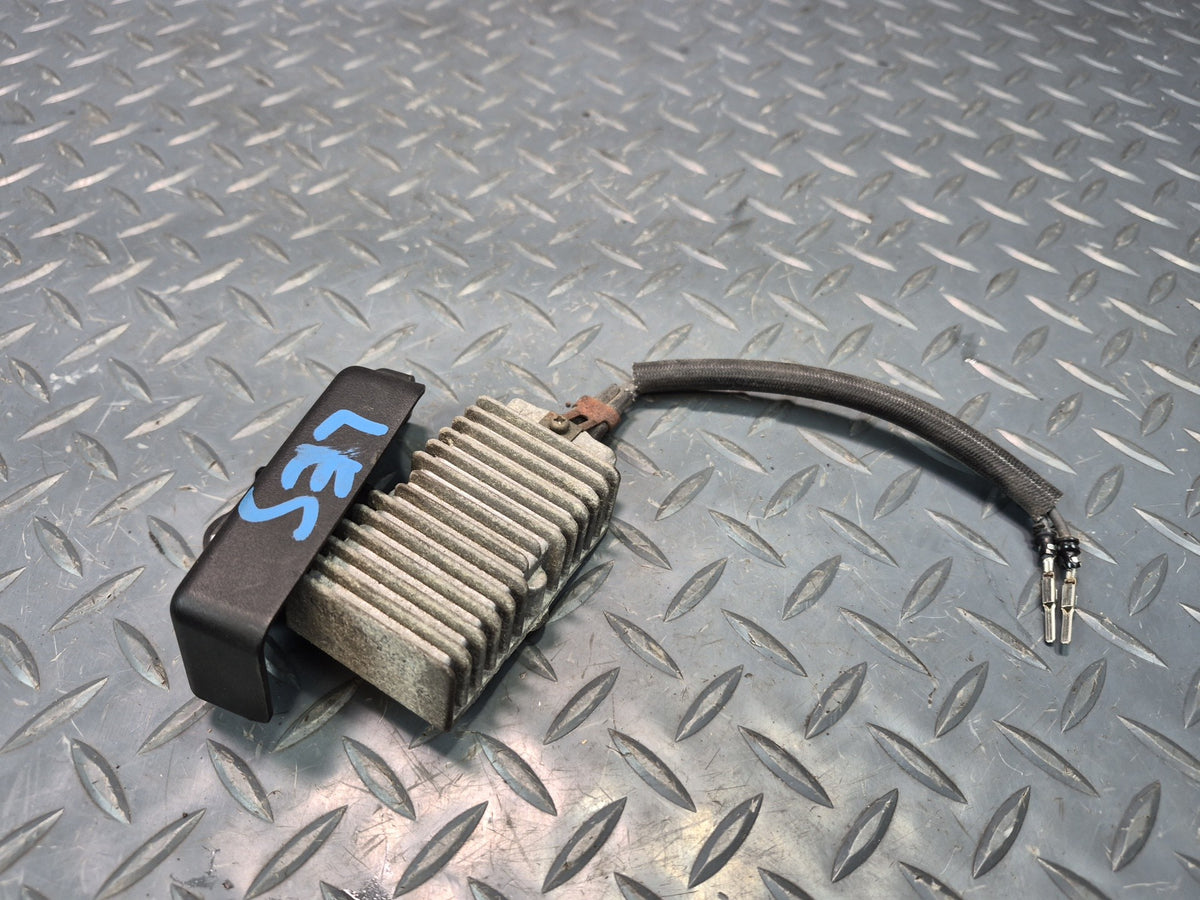 95-00 Lexus UCF20L LS400 Fuel Pump Resistor Module 23080-50030 OEM