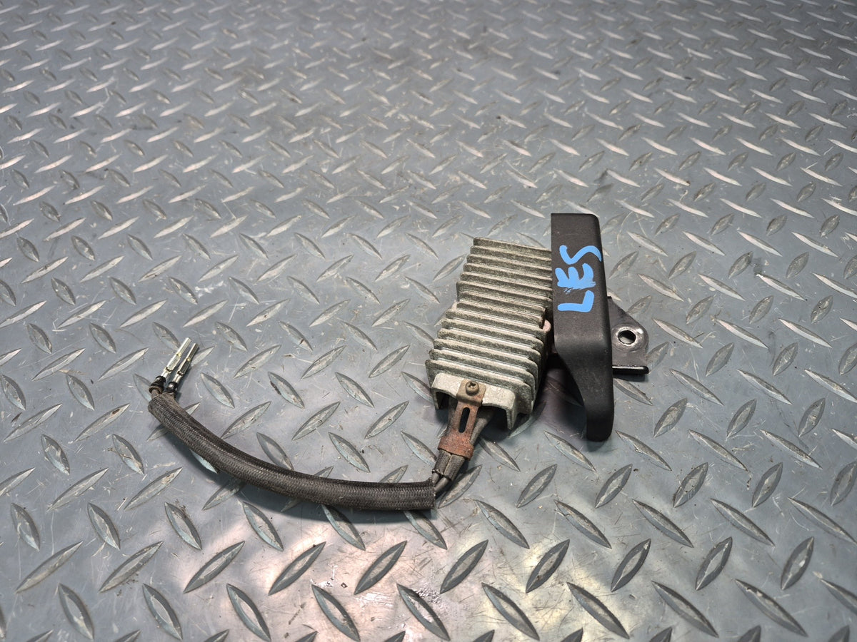 95-00 Lexus UCF20L LS400 Fuel Pump Resistor Module 23080-50030 OEM