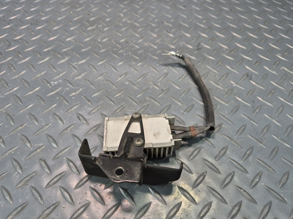 95-00 Lexus UCF20L LS400 Fuel Pump Resistor Module 23080-50030 OEM