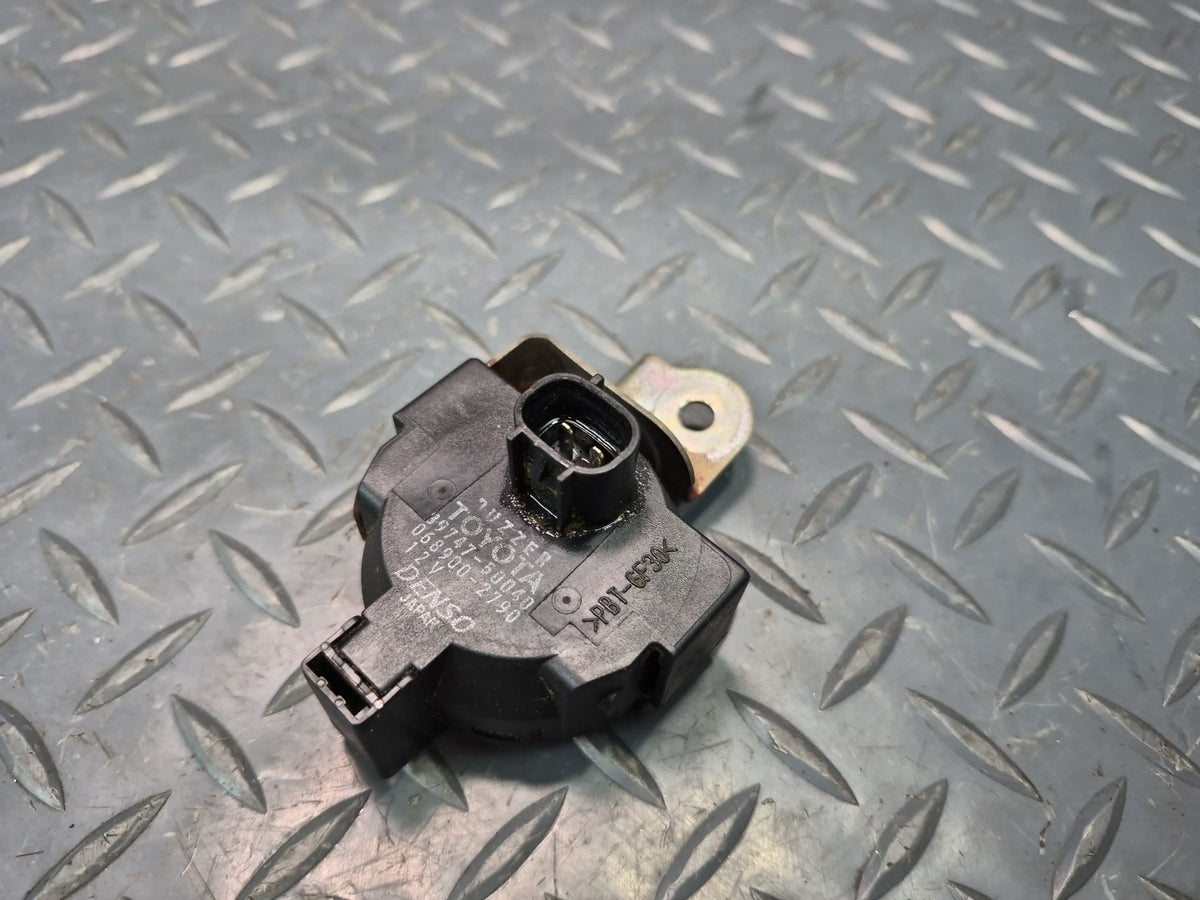 98-00 Lexus UCF20L LS400 Wireless Door Lock Buzzer 89747-50040 OEM